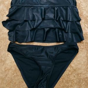 BRAND NEW 2 piece tankini SEE PIX